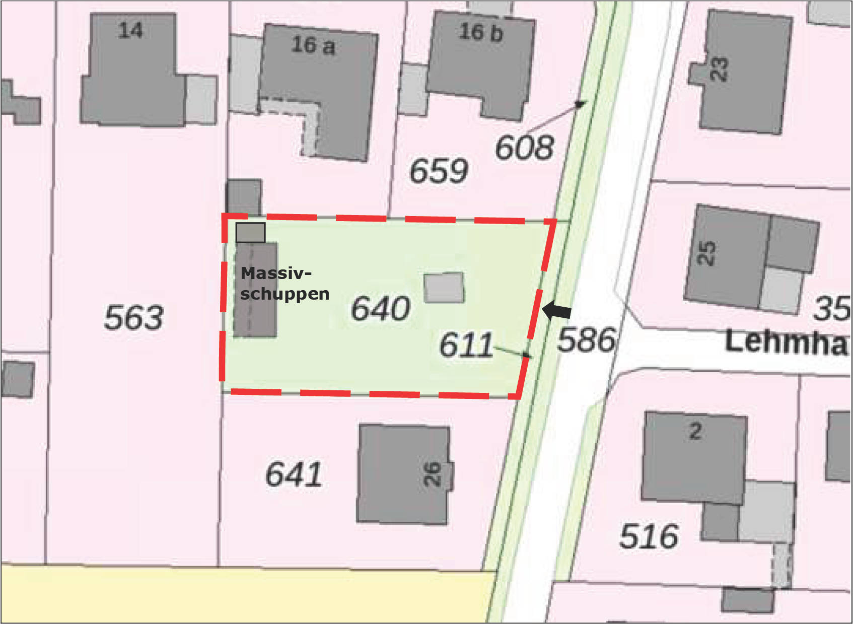 nordrheinwestpfalen 0071 K 0020/2024 Rosenstraße 16 A, 32130 Enger 7