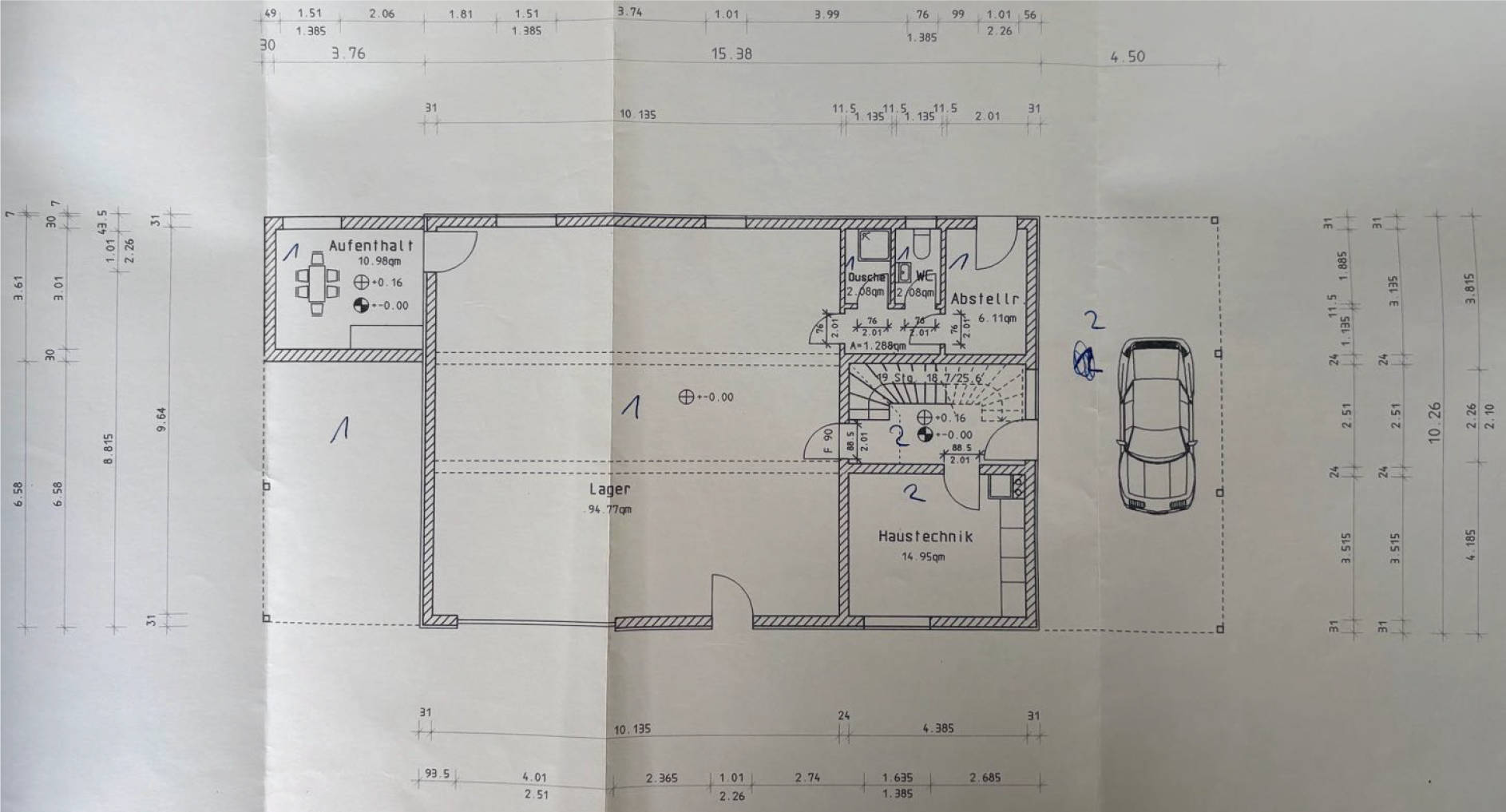 nordrheinwestpfalen 0071 K 0022/2024 Ackerstraße 25, 32051 Herford 7