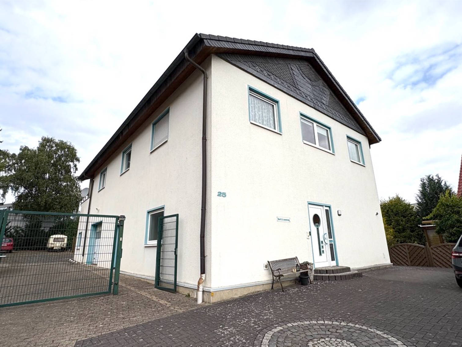 Gewerbeeinheit (z.B. Laden, Büro) in Ackerstraße 25, 32051 Herford - Bild 3