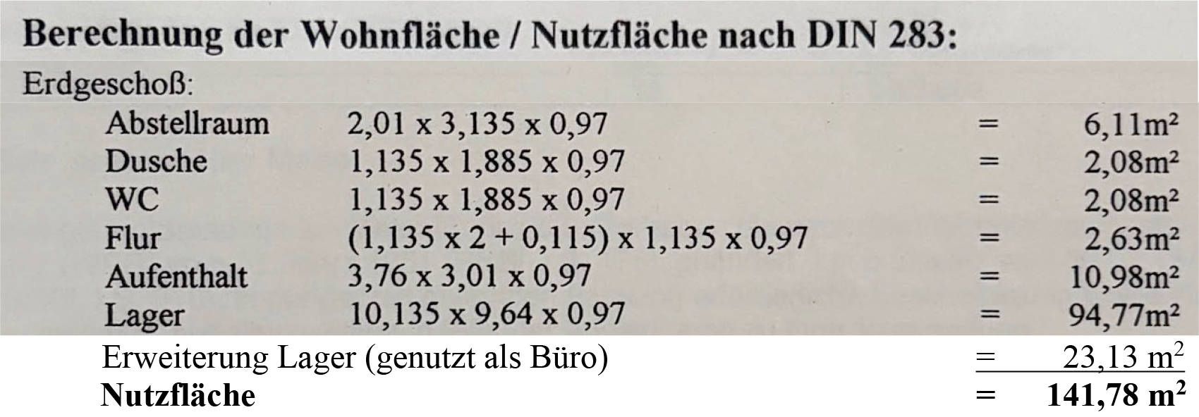 nordrheinwestpfalen 0071 K 0022/2024 Ackerstraße 25, 32051 Herford 8