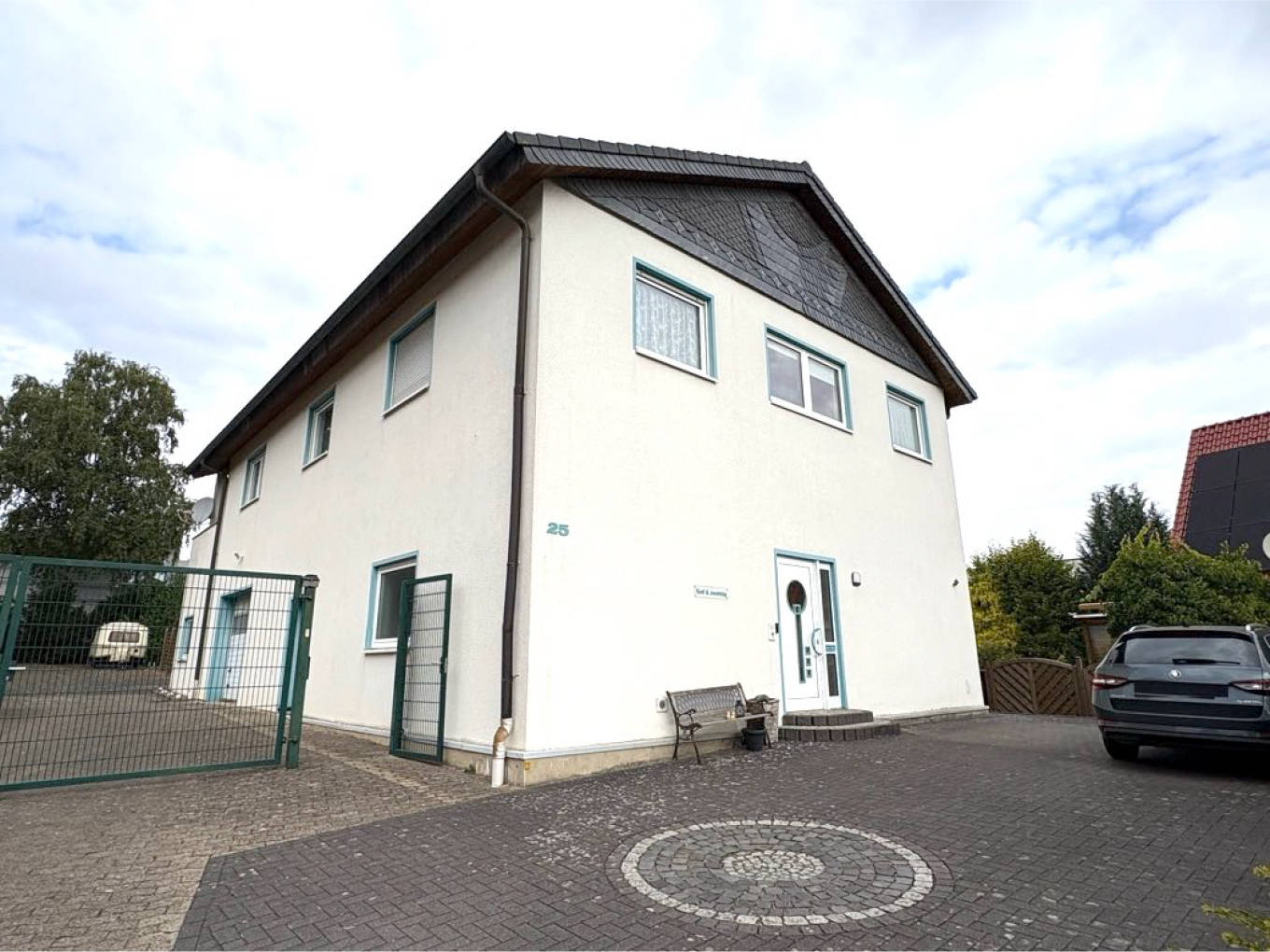 Gewerbeeinheit (z.B. Laden, Büro) 0071 K 0022-2024 Ackerstraße 25, 32051 Herford