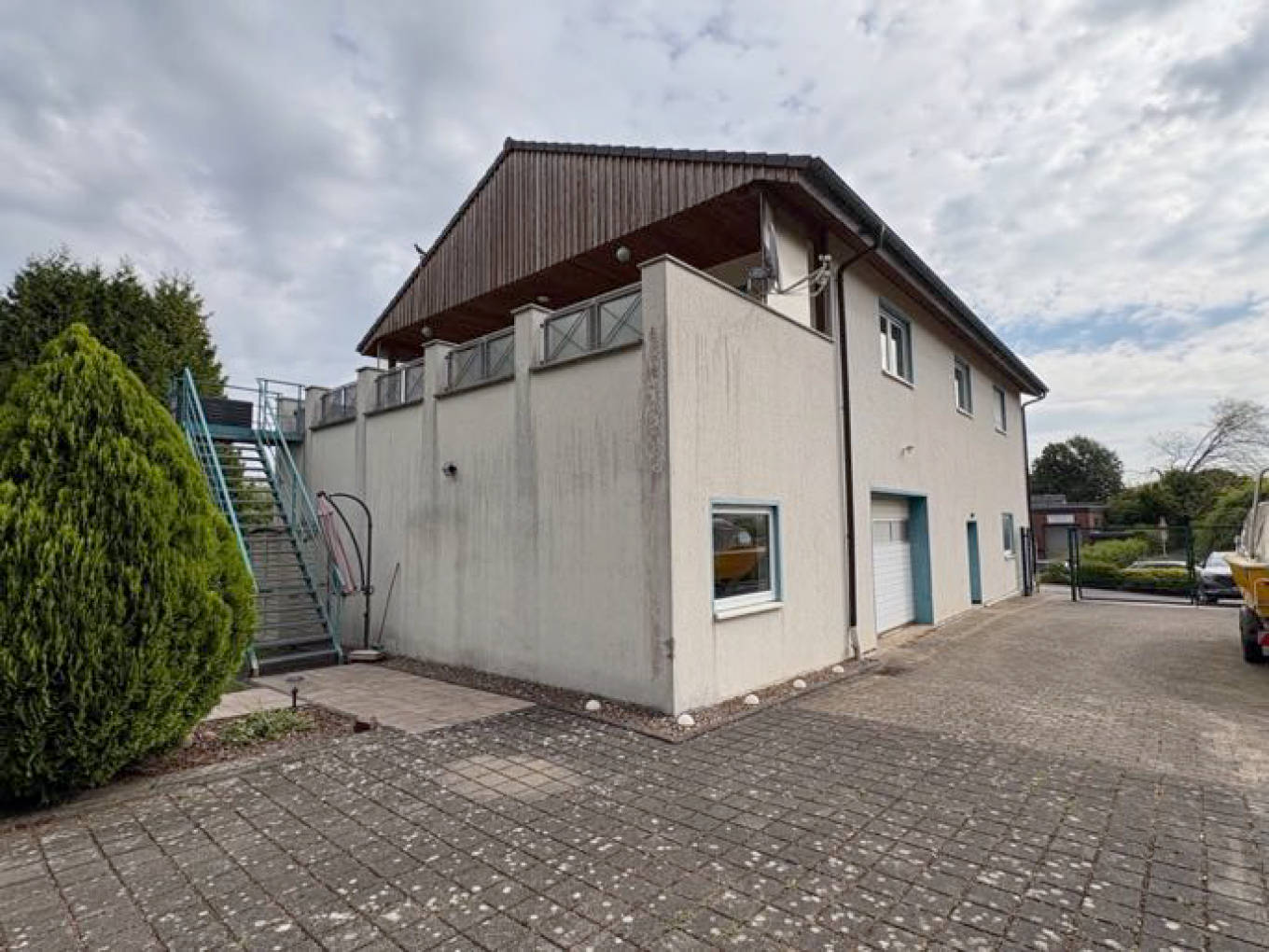 Eigentumswohnung (3 bis 4 Zimmer) in Ackerstraße 25, 32051 Herford - Bild 3