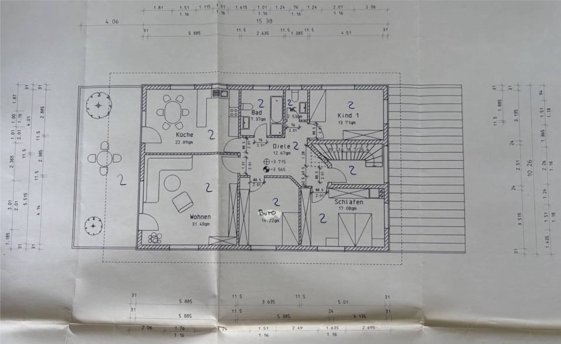 nordrheinwestpfalen 0071 K 0023/2024 Ackerstraße 25, 32051 Herford 10