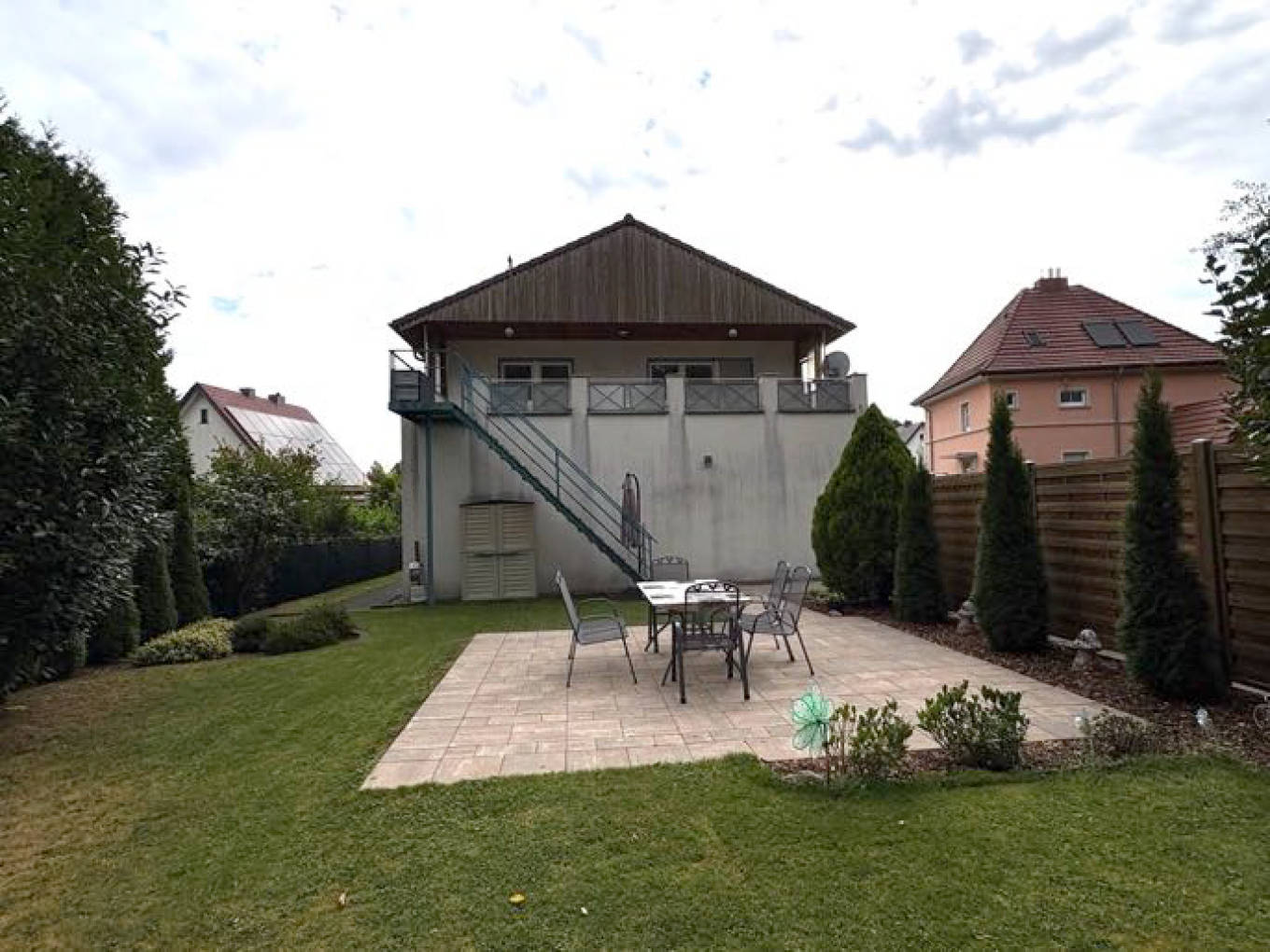 Eigentumswohnung (3 bis 4 Zimmer) in Ackerstraße 25, 32051 Herford - Bild 5