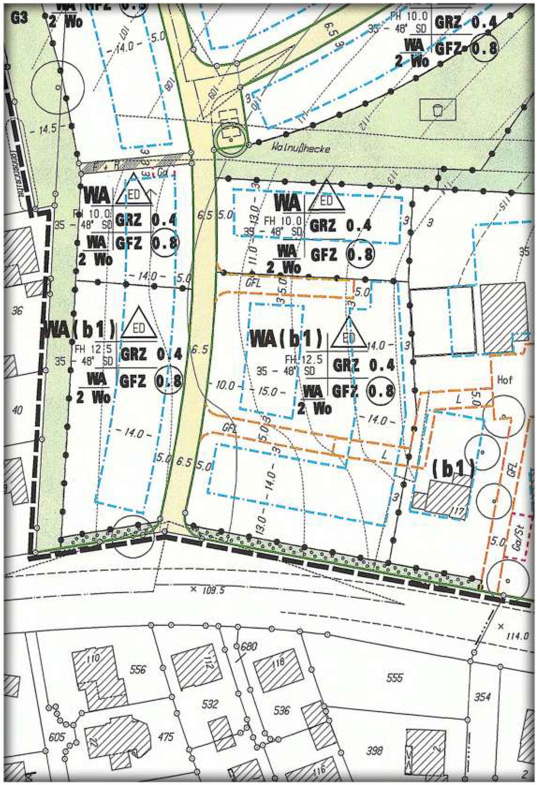 nordrheinwestpfalen 0071 K 0025/2024 Henri-Dunant-Straße 10, 32049 Herford 11