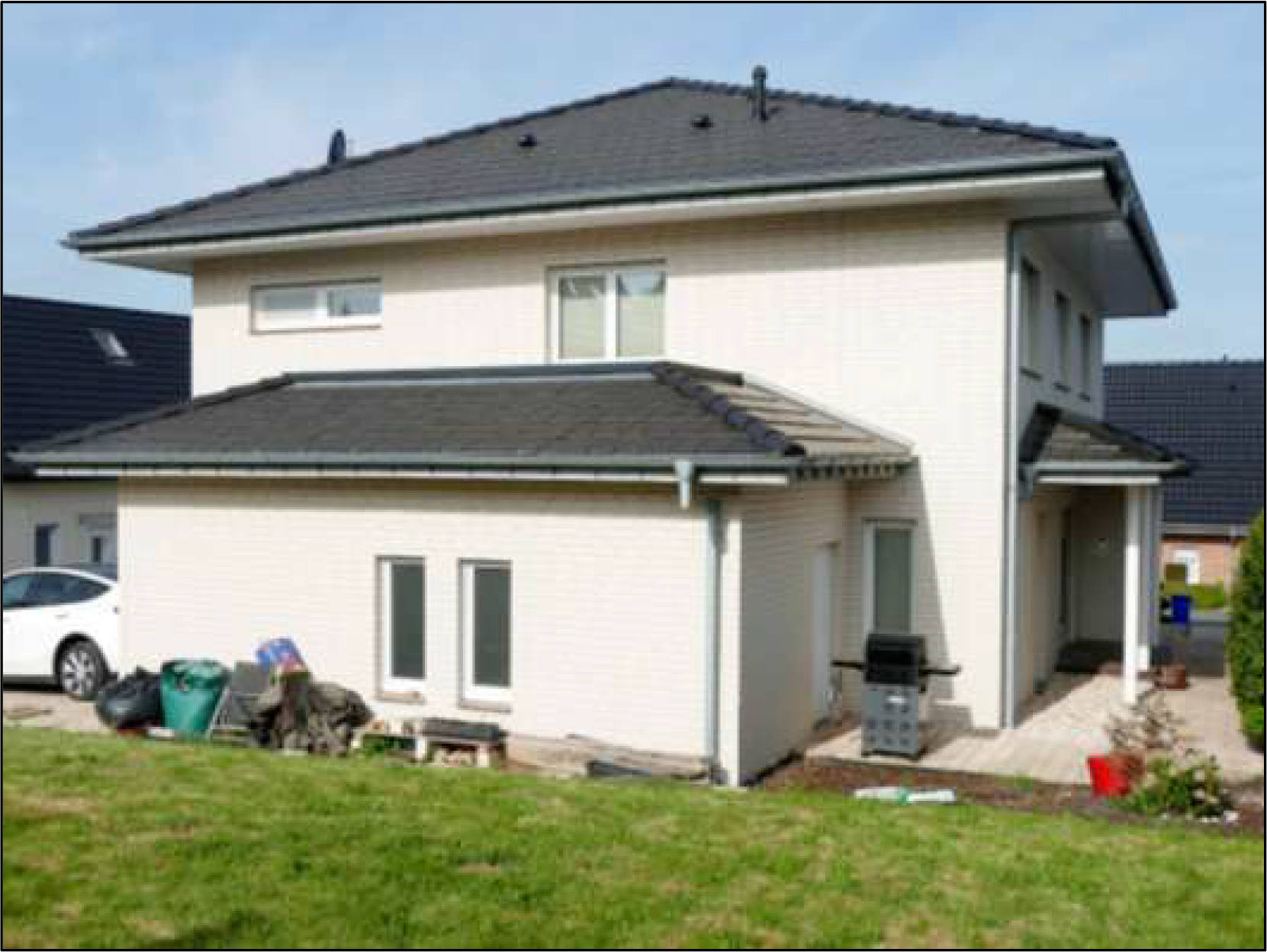 Einfamilienhaus in Henri-Dunant-Straße 10, 32049 Herford - Bild 3