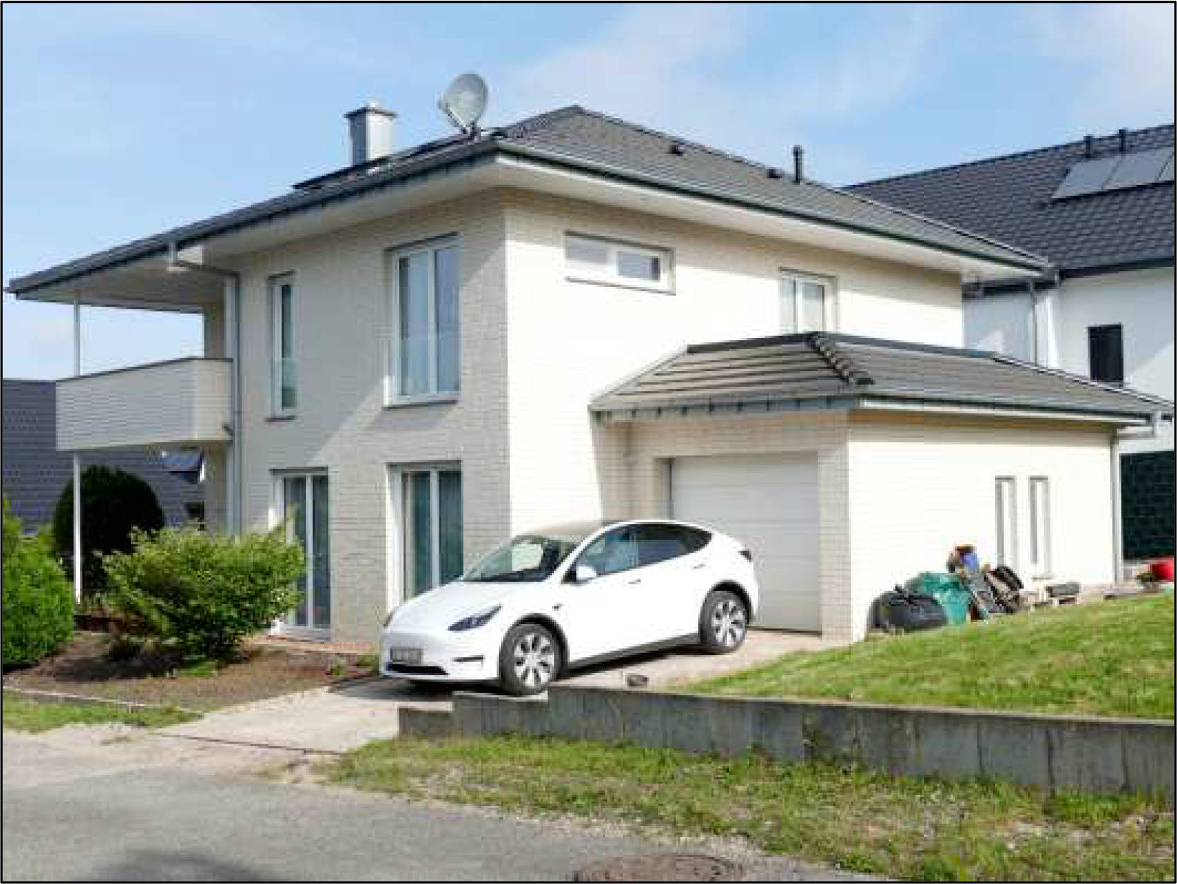 Einfamilienhaus in Henri-Dunant-Straße 10, 32049 Herford - Bild 4
