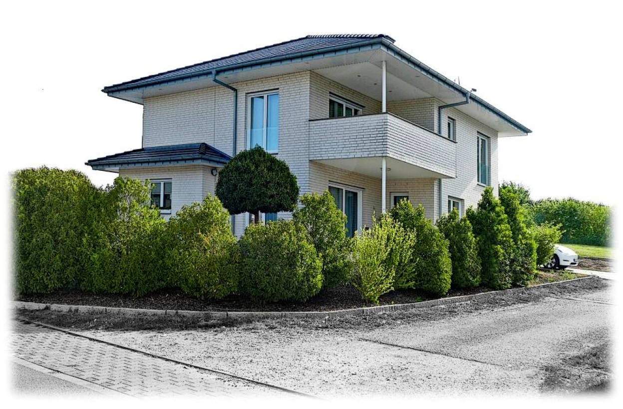 Einfamilienhaus in Henri-Dunant-Straße 10, 32049 Herford - Bild 2