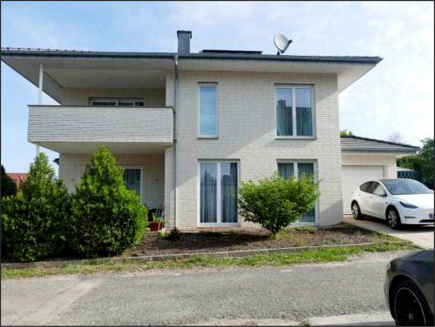 Einfamilienhaus in Henri-Dunant-Straße 10, 32049 Herford - Bild 5
