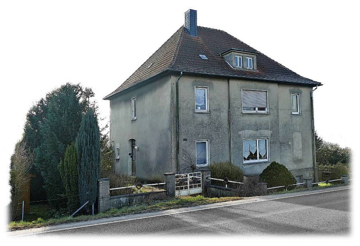 Einfamilienhaus in Mindener Straße 262, 32049 Herford, Schwarzenmoor - Bild 3