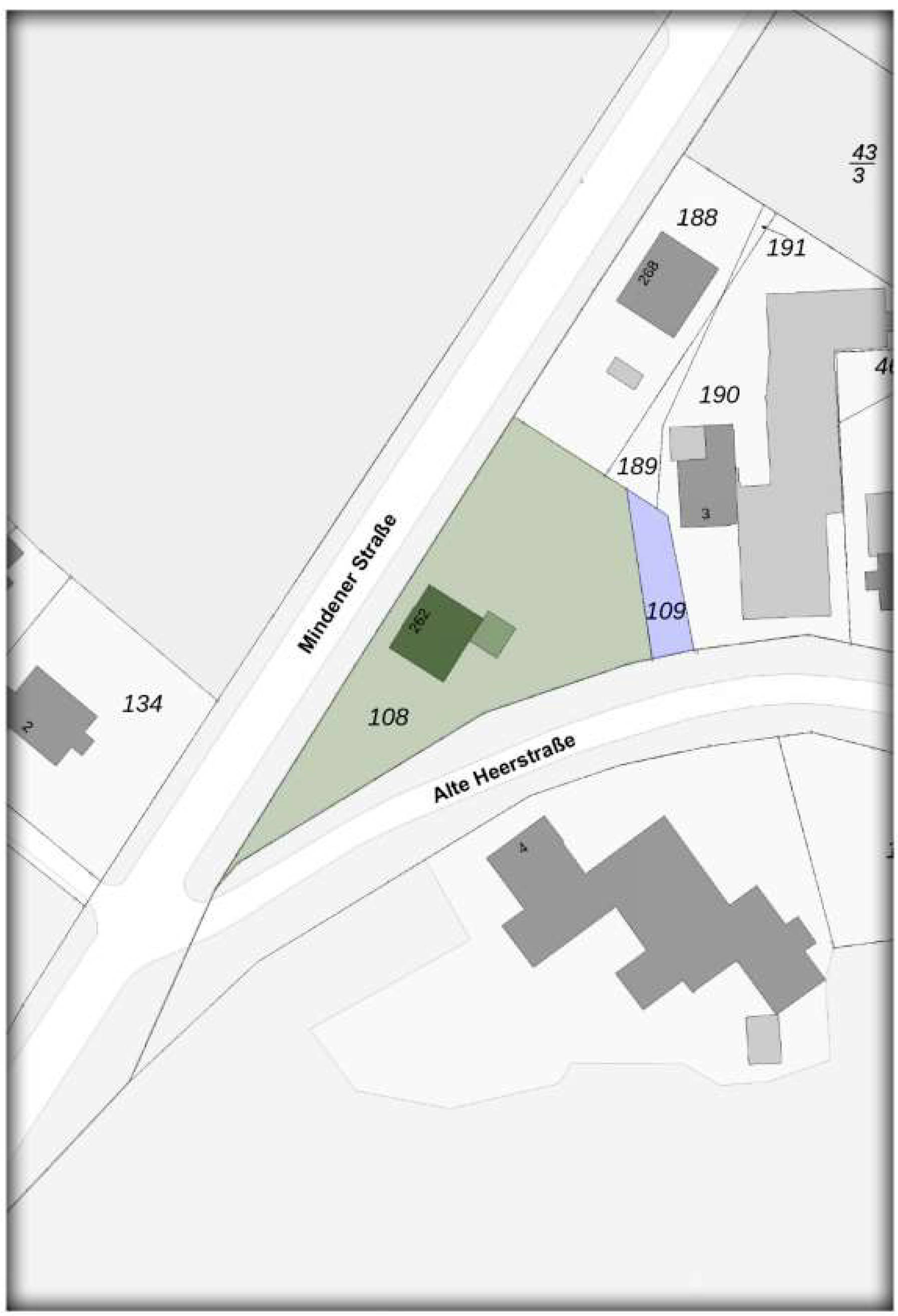 nordrheinwestpfalen 0071 K 0027/2024 Mindener Straße 262, 32049 Herford, Schwarzenmoor 11