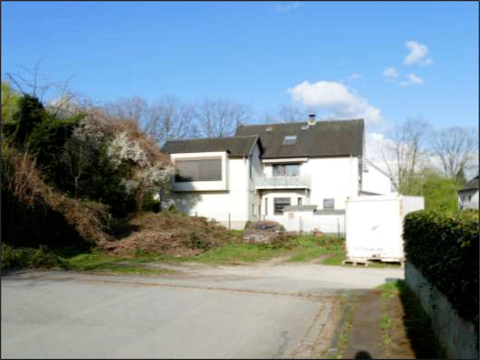 unbebautes Grundstück in Zum Uphof, 32120 Hiddenhausen, Sundern - Bild 4