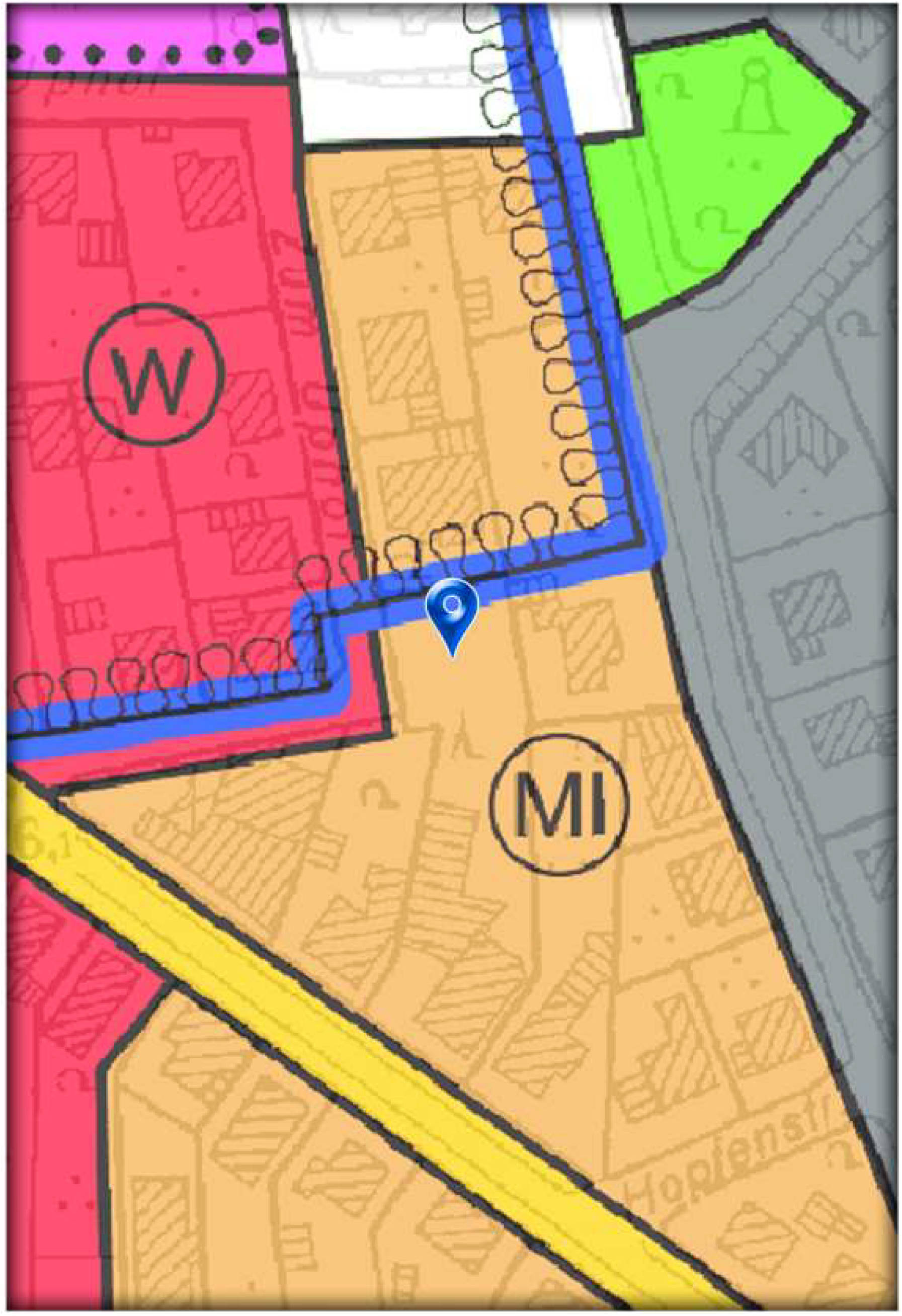 nordrheinwestpfalen 0071K0028/2024 Zum Uphof, 32120 Hiddenhausen, Sundern 6