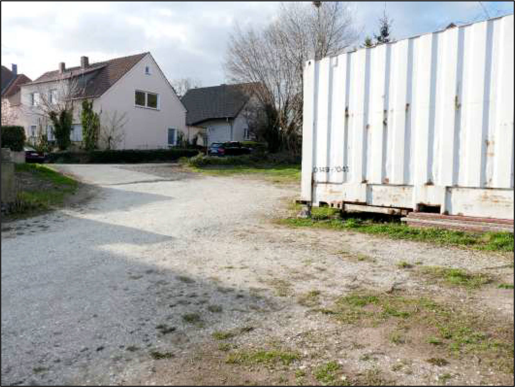 unbebautes Grundstück in Zum Uphof, 32120 Hiddenhausen, Sundern - Bild 2