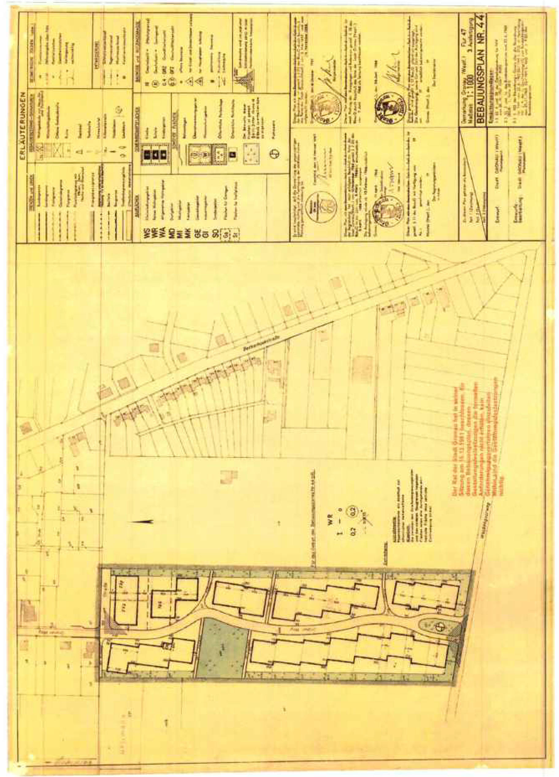 nordrheinwestpfalen 0077 K 0003/2024 Grüner Weg 20, 48599 Gronau 33