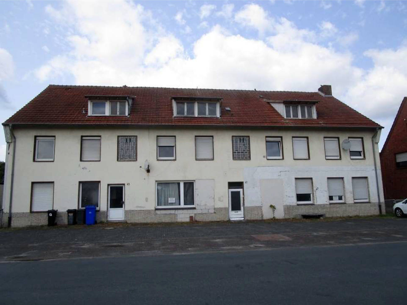 nordrheinwestpfalen 0077K0006-2024 Vereinsstraße 65, 67, 48599 Gronau, Gronau