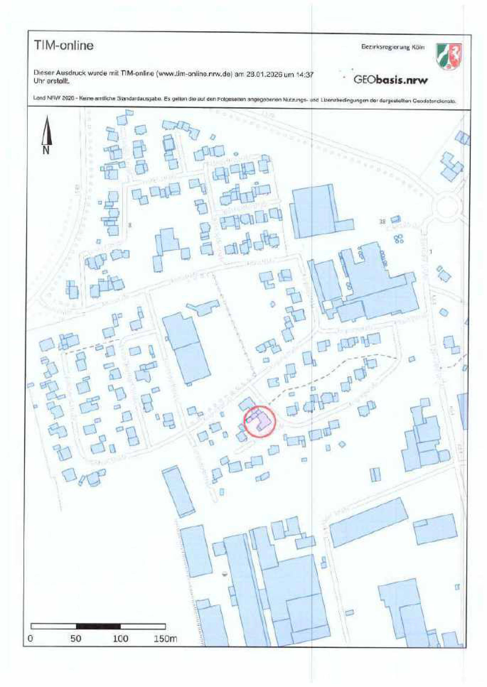nordrheinwestpfalen 0077 K 0008/2025 Kolpingstraße 18, 48624 Schöppingen 31