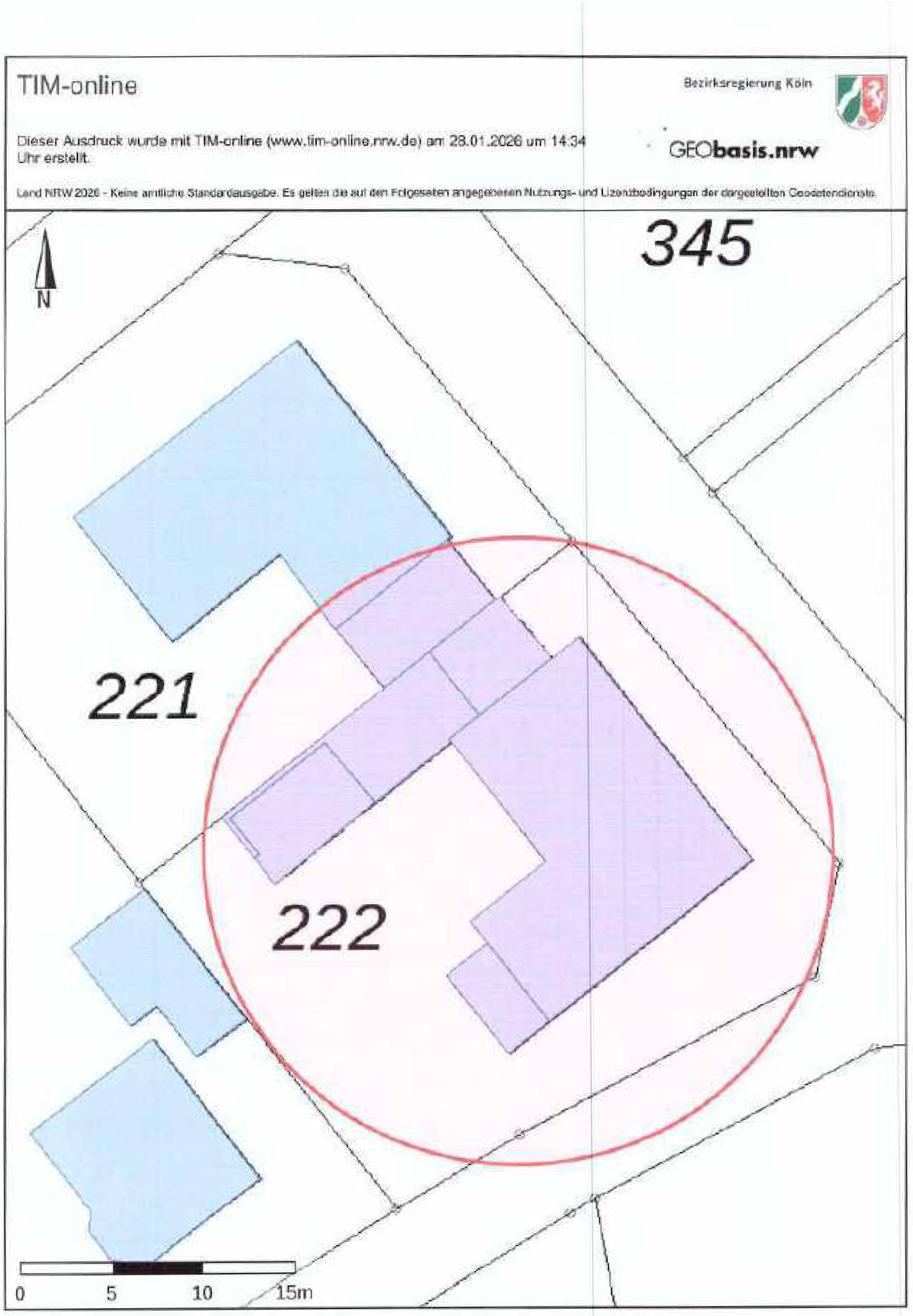 nordrheinwestpfalen 0077 K 0008/2025 Kolpingstraße 18, 48624 Schöppingen 35