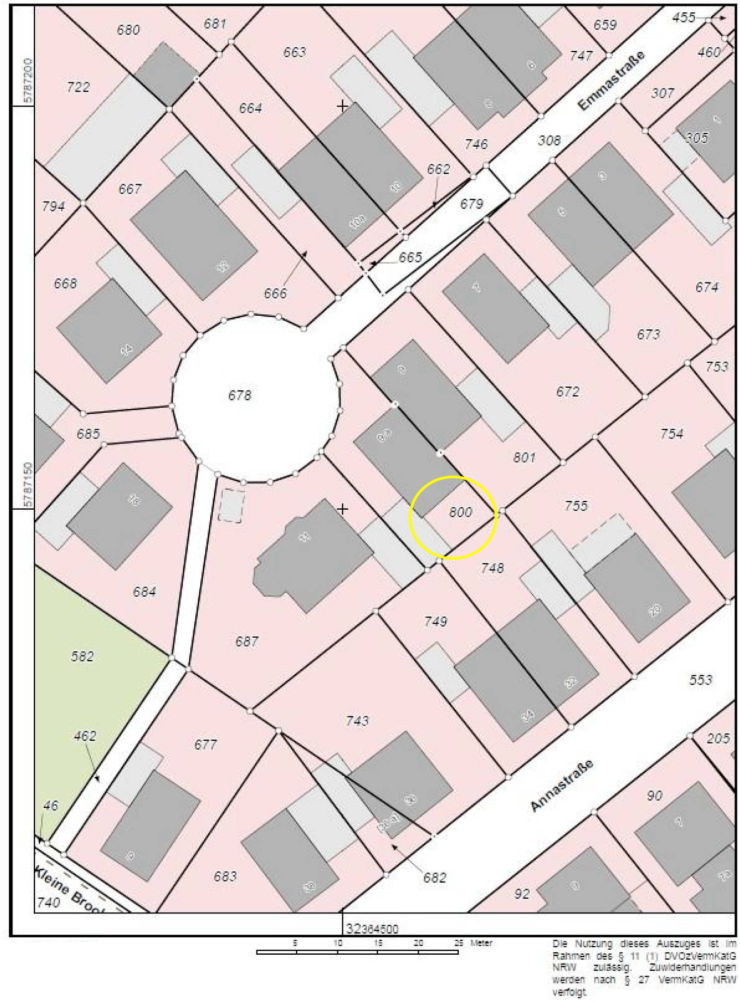 nordrheinwestpfalen 0077 K 0016/2025 Emmastraße 9a, 48599 Gronau 4