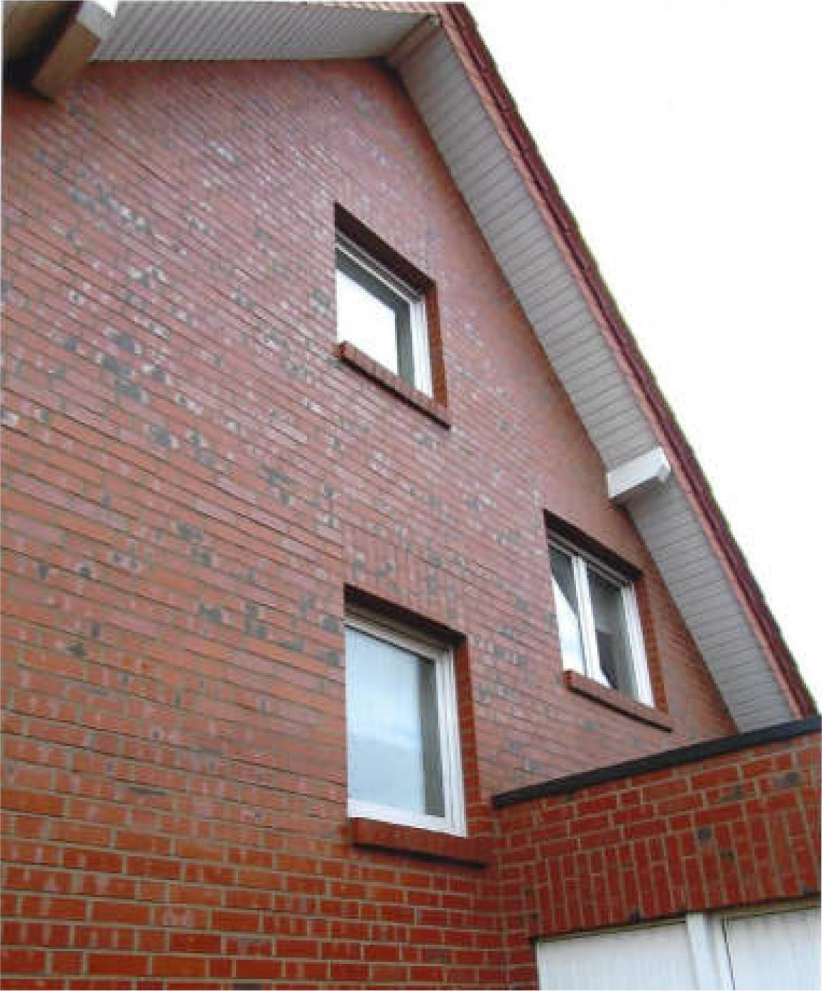 Garage, Einfamilienhaus in Schwabenstr. 31, 48599 Gronau - Bild 5