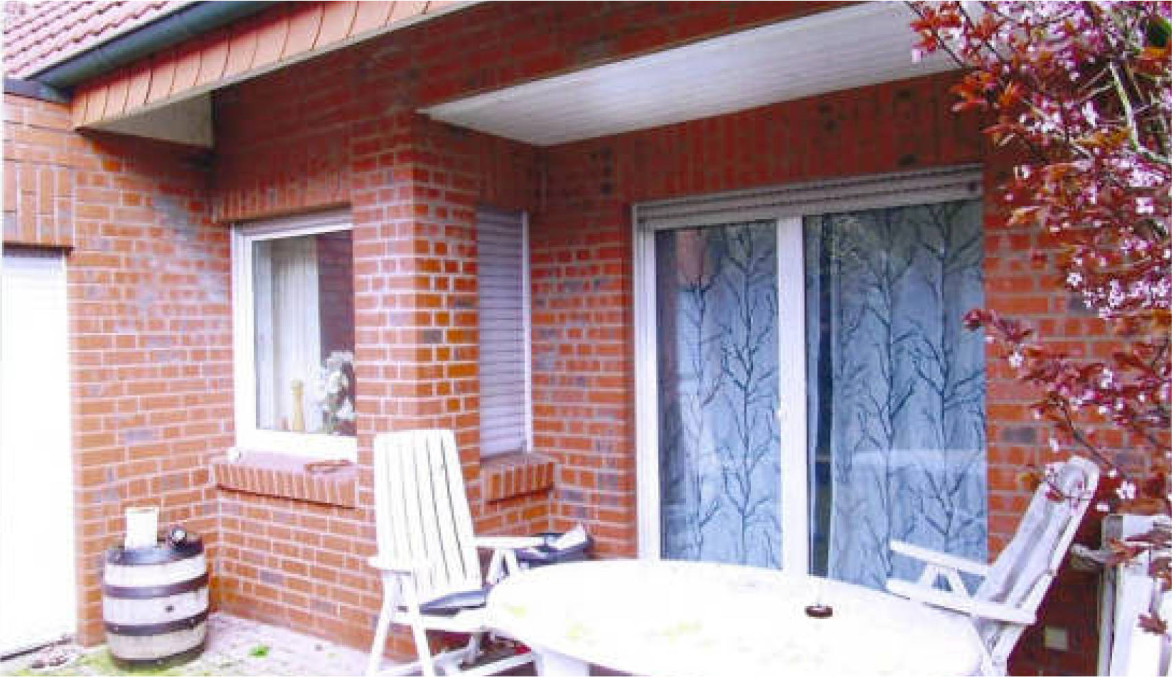 Garage, Einfamilienhaus in Schwabenstr. 31, 48599 Gronau - Bild 4
