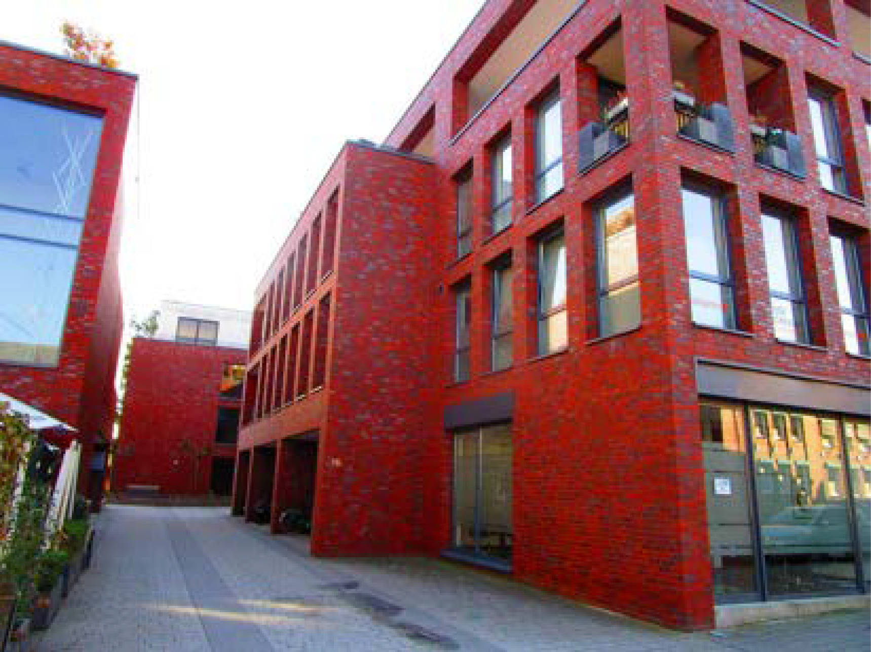 Eigentumswohnung (ab 5 Zimmer) in Klosterstraße 18, 48703 Stadtlohn - Bild 5