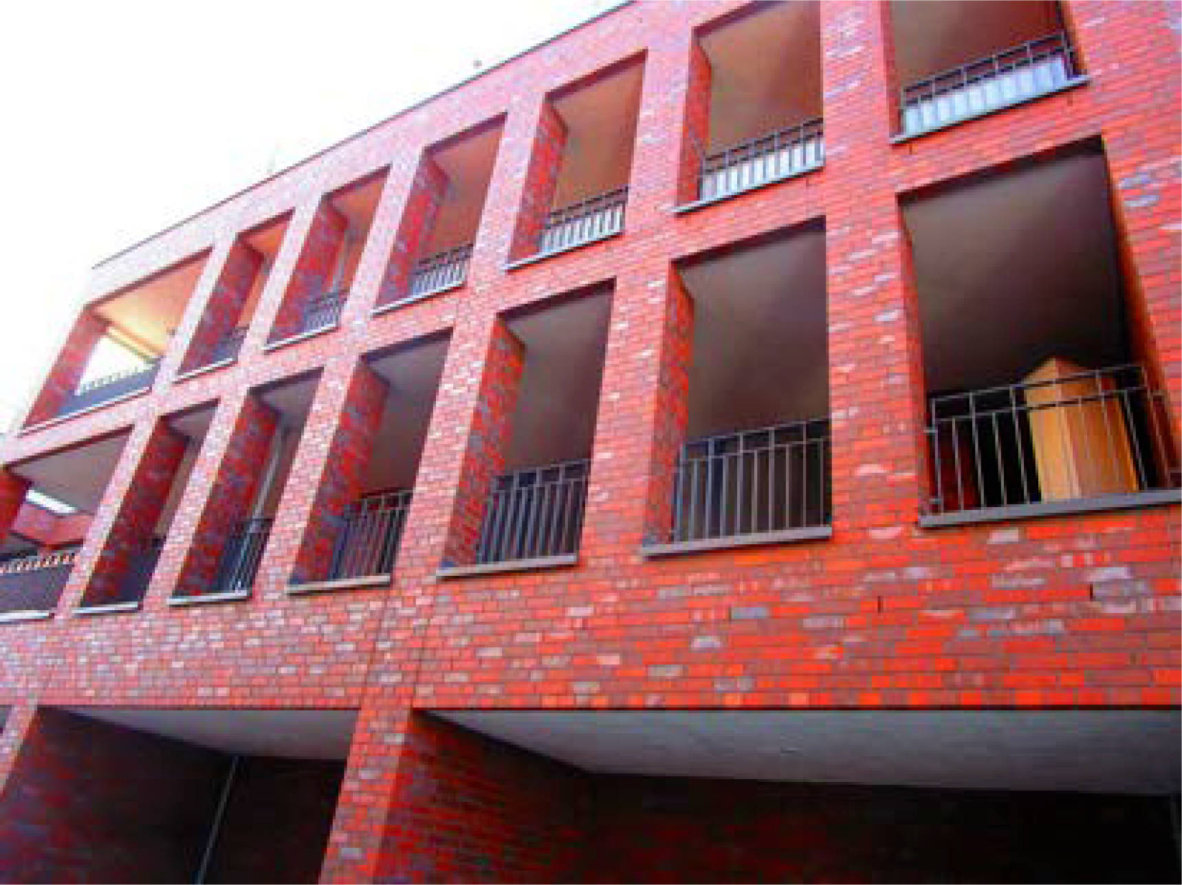 Eigentumswohnung (ab 5 Zimmer) in Klosterstraße 18, 48703 Stadtlohn - Bild 2