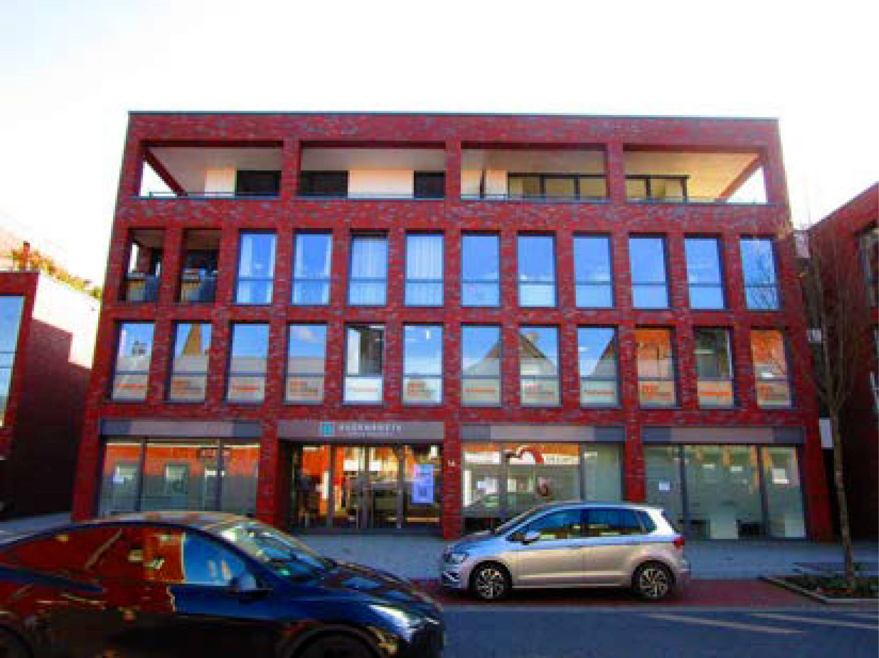 Eigentumswohnung (ab 5 Zimmer) in Klosterstraße 18, 48703 Stadtlohn