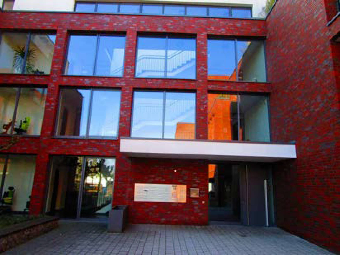 Eigentumswohnung (ab 5 Zimmer) in Klosterstraße 18, 48703 Stadtlohn - Bild 4