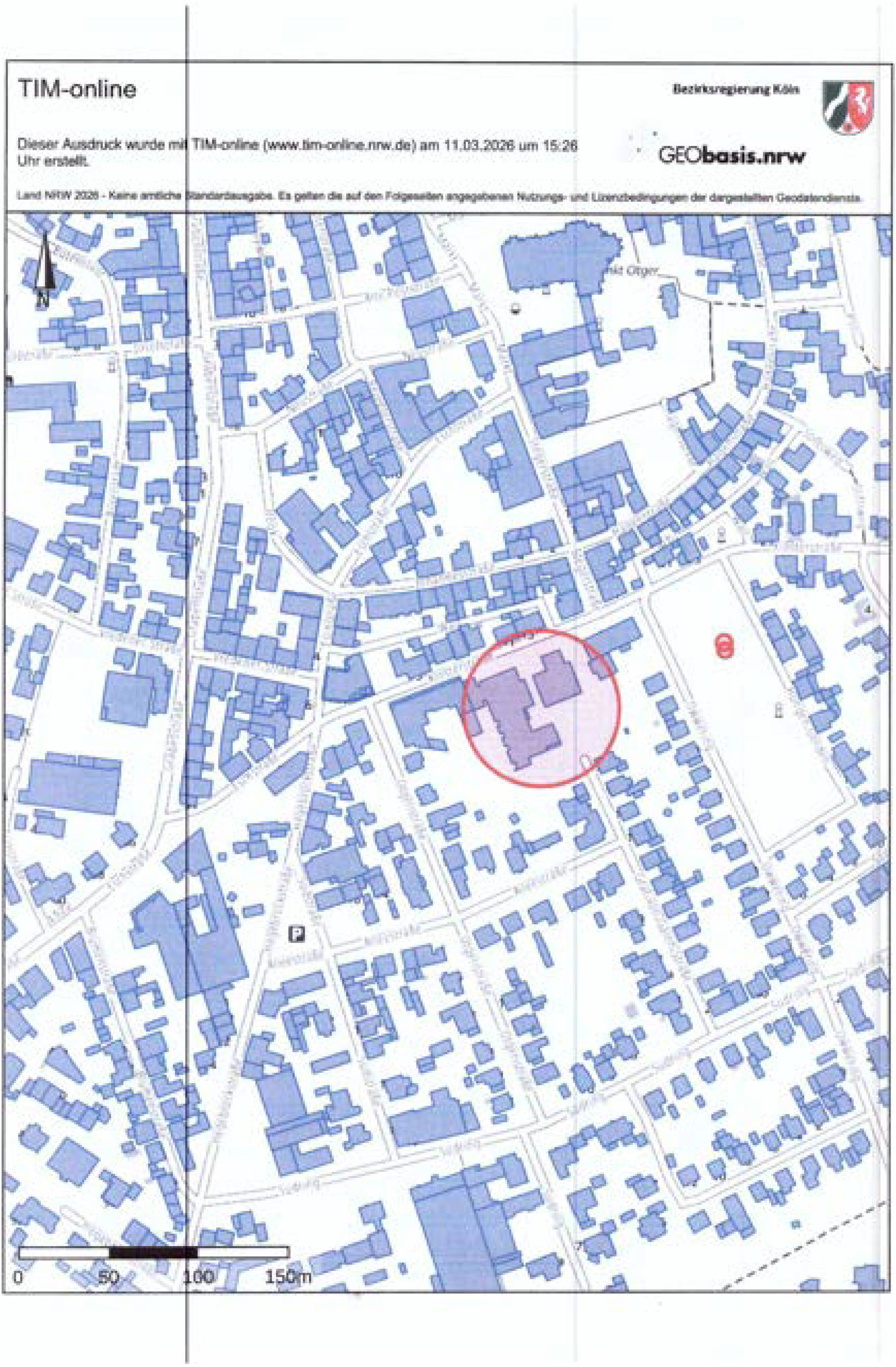 nordrheinwestpfalen 0077 K 0026/2025 Klosterstraße 18, 48703 Stadtlohn 24