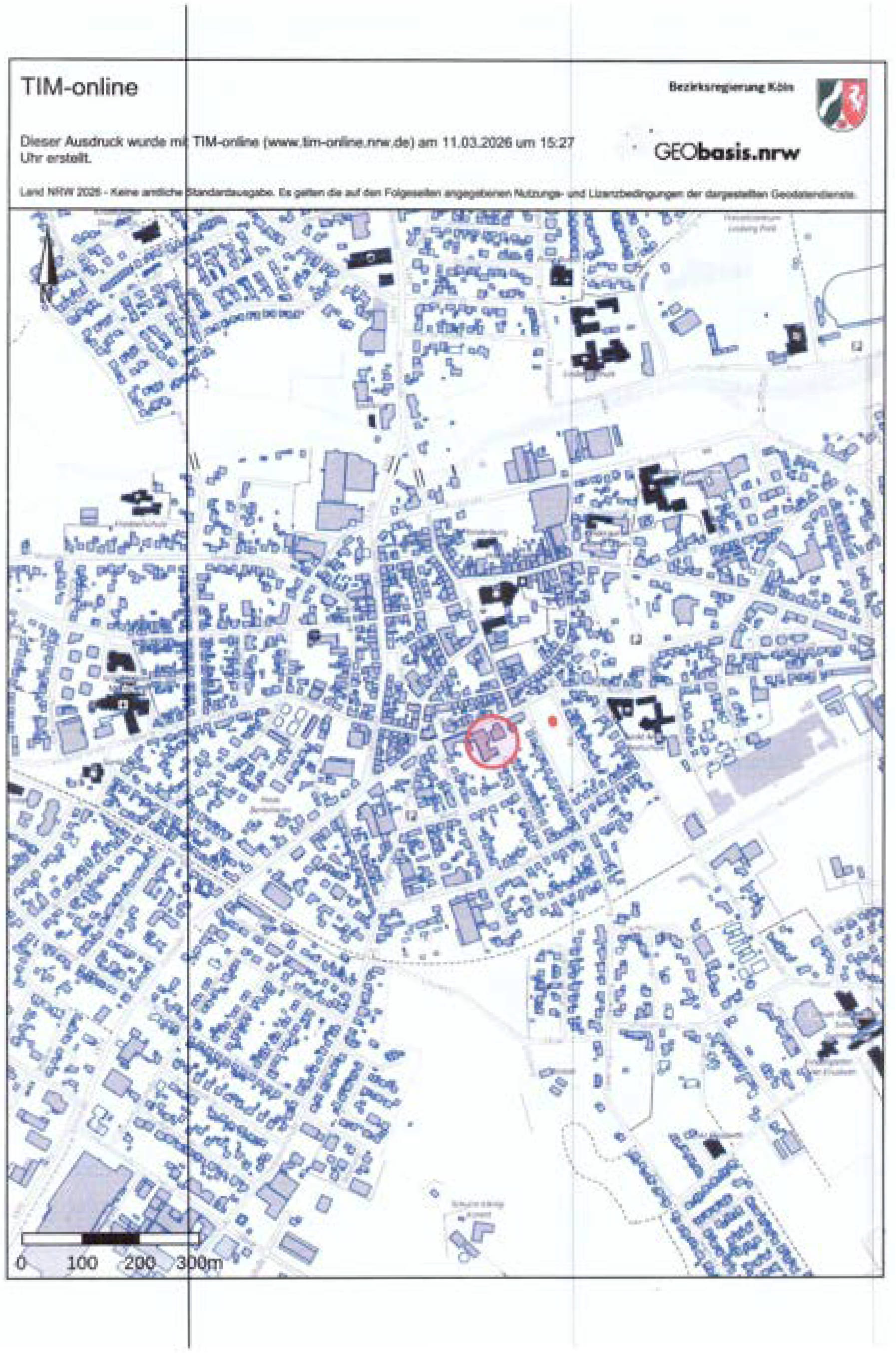 nordrheinwestpfalen 0077 K 0026/2025 Klosterstraße 18, 48703 Stadtlohn 23