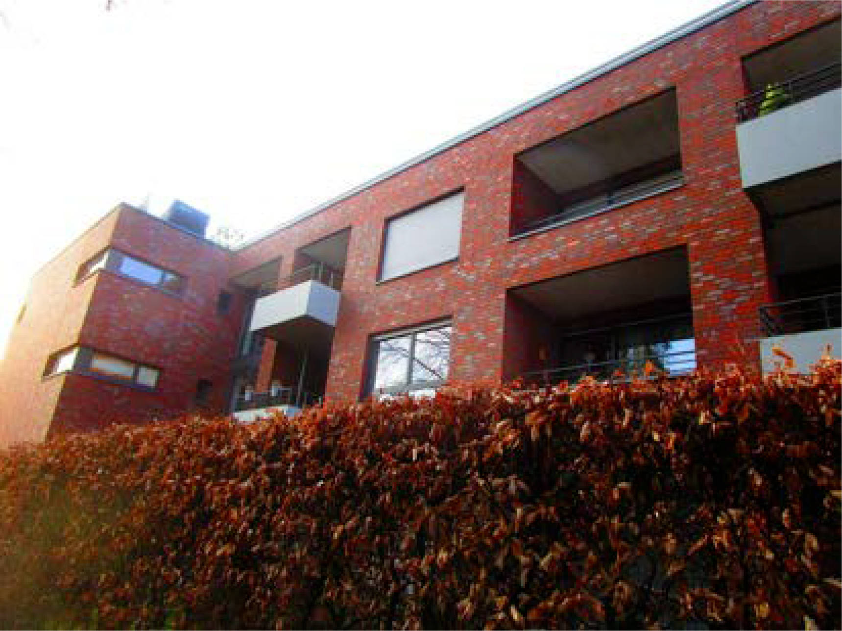Eigentumswohnung (ab 5 Zimmer) in Klosterstraße 18, 48703 Stadtlohn - Bild 3