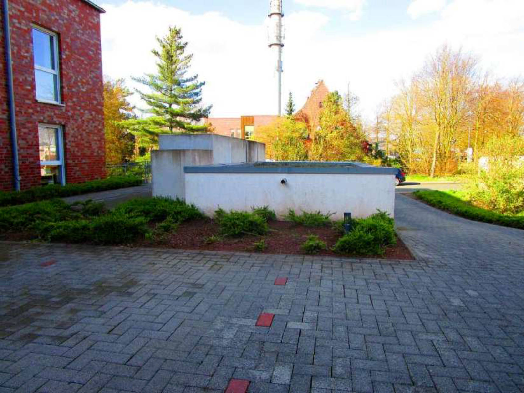 nordrheinwestpfalen 0077K0027-2023 Hovessat 52, 52a, 48683 Ahaus
