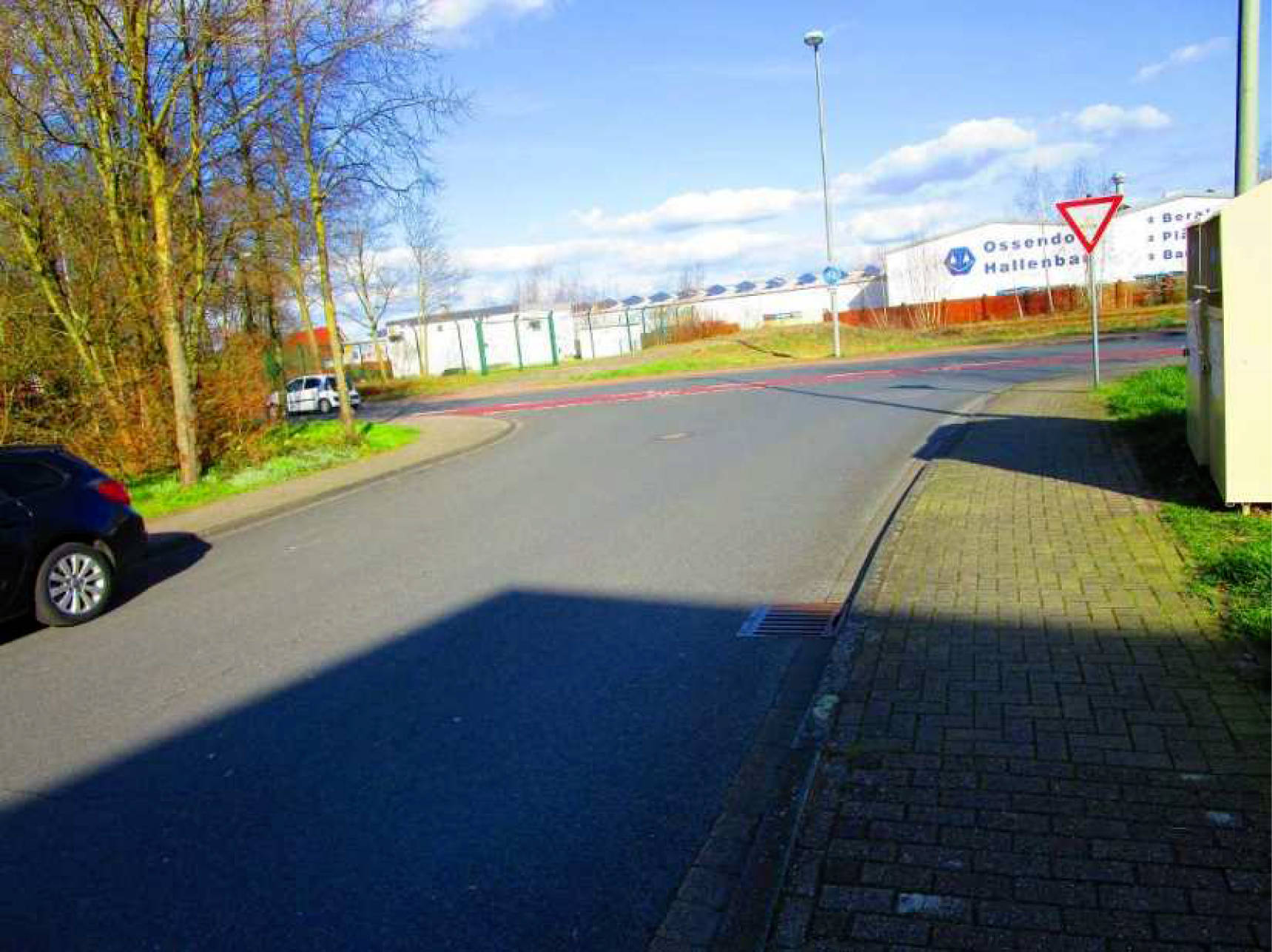 nordrheinwestpfalen 0077K0027-2023 Hovessat 52, 52a, 48683 Ahaus