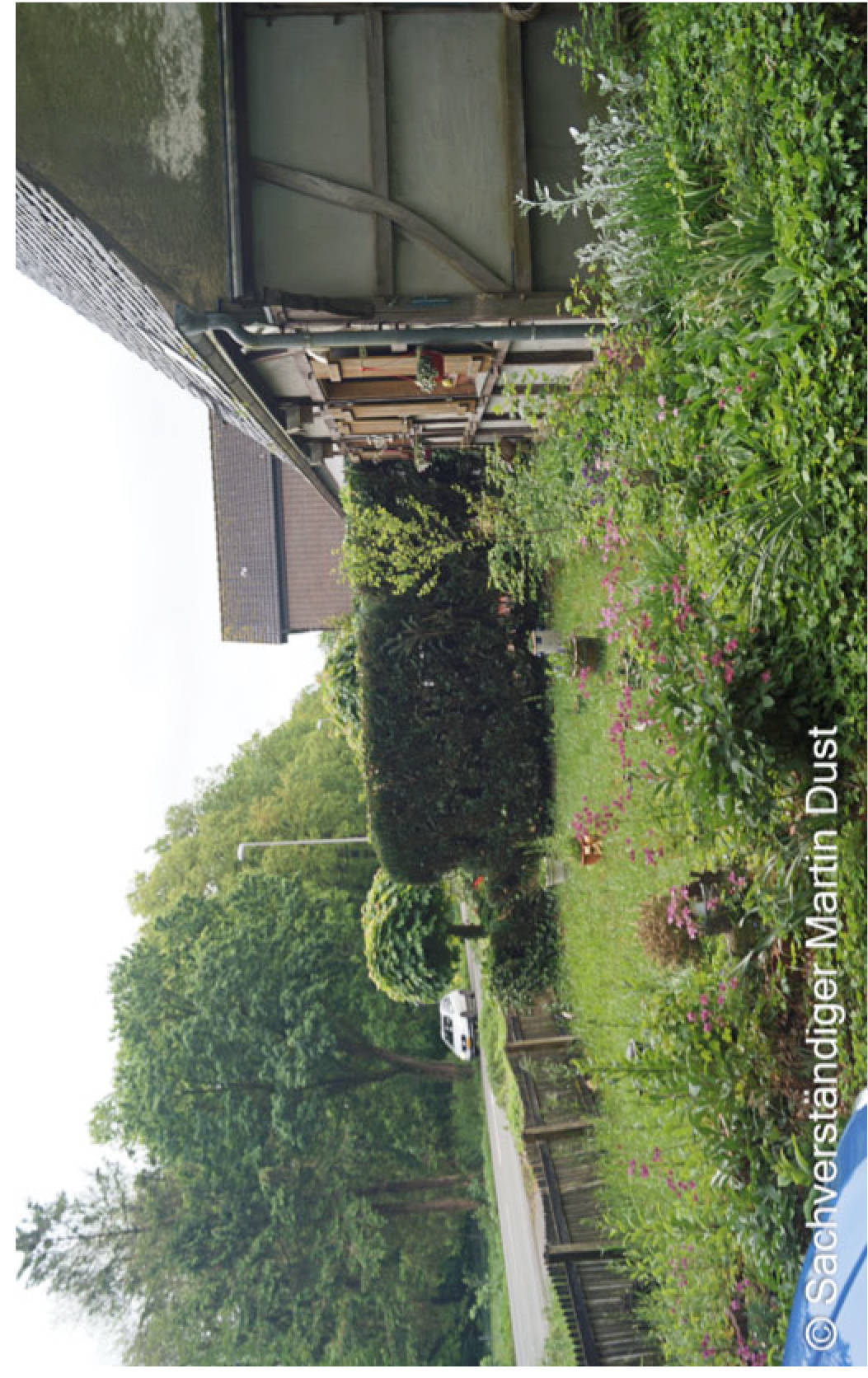 Zweifamilienhaus, Garage, Es handelt sich um einen 1/4 Miteigentumsanteil in Wessumer Straße 103, 48683 Ahaus - Bild 2