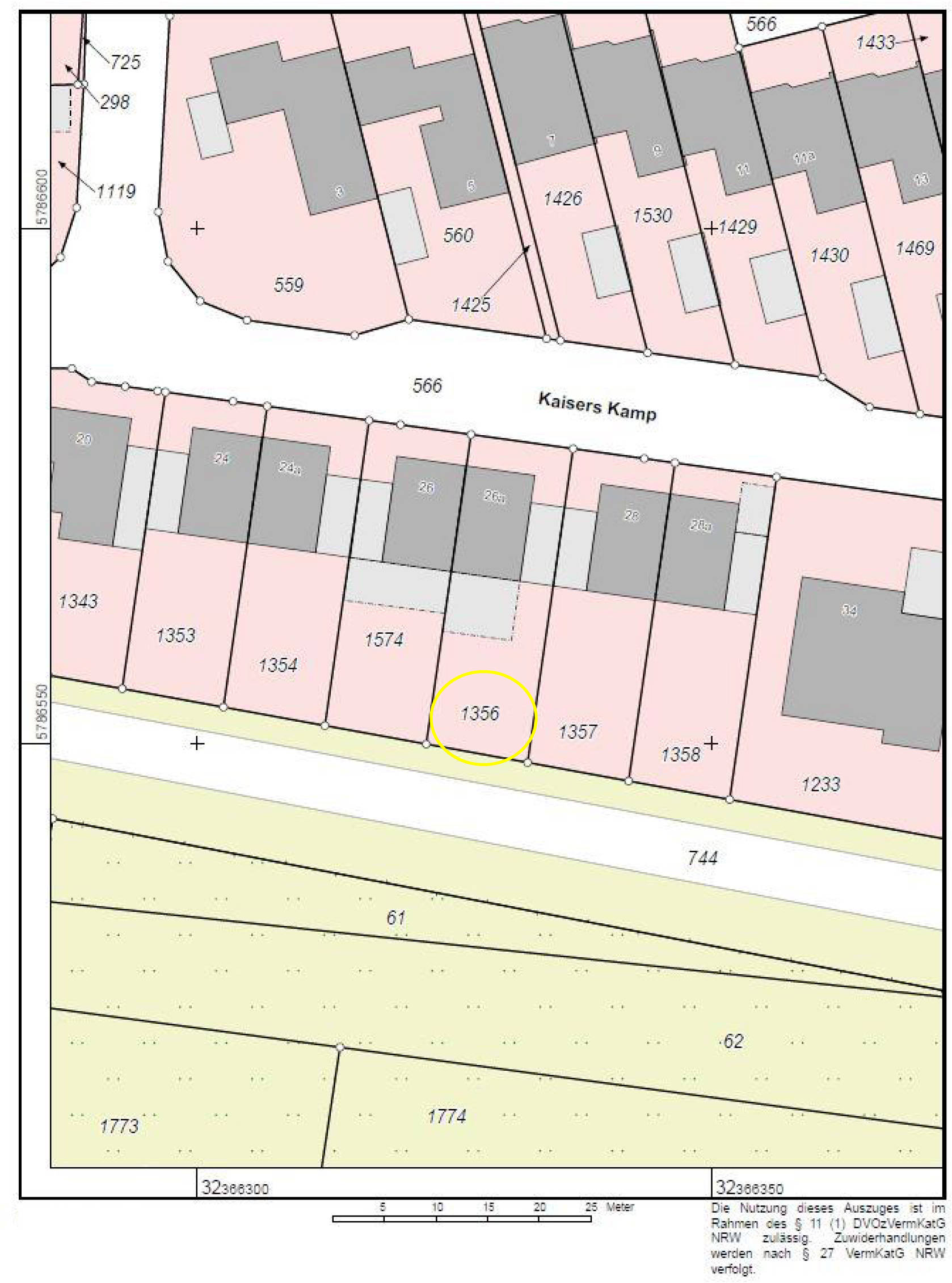 nordrheinwestpfalen 0077K0079-2024 Kaiserskamp 26 a, 48599 Gronau