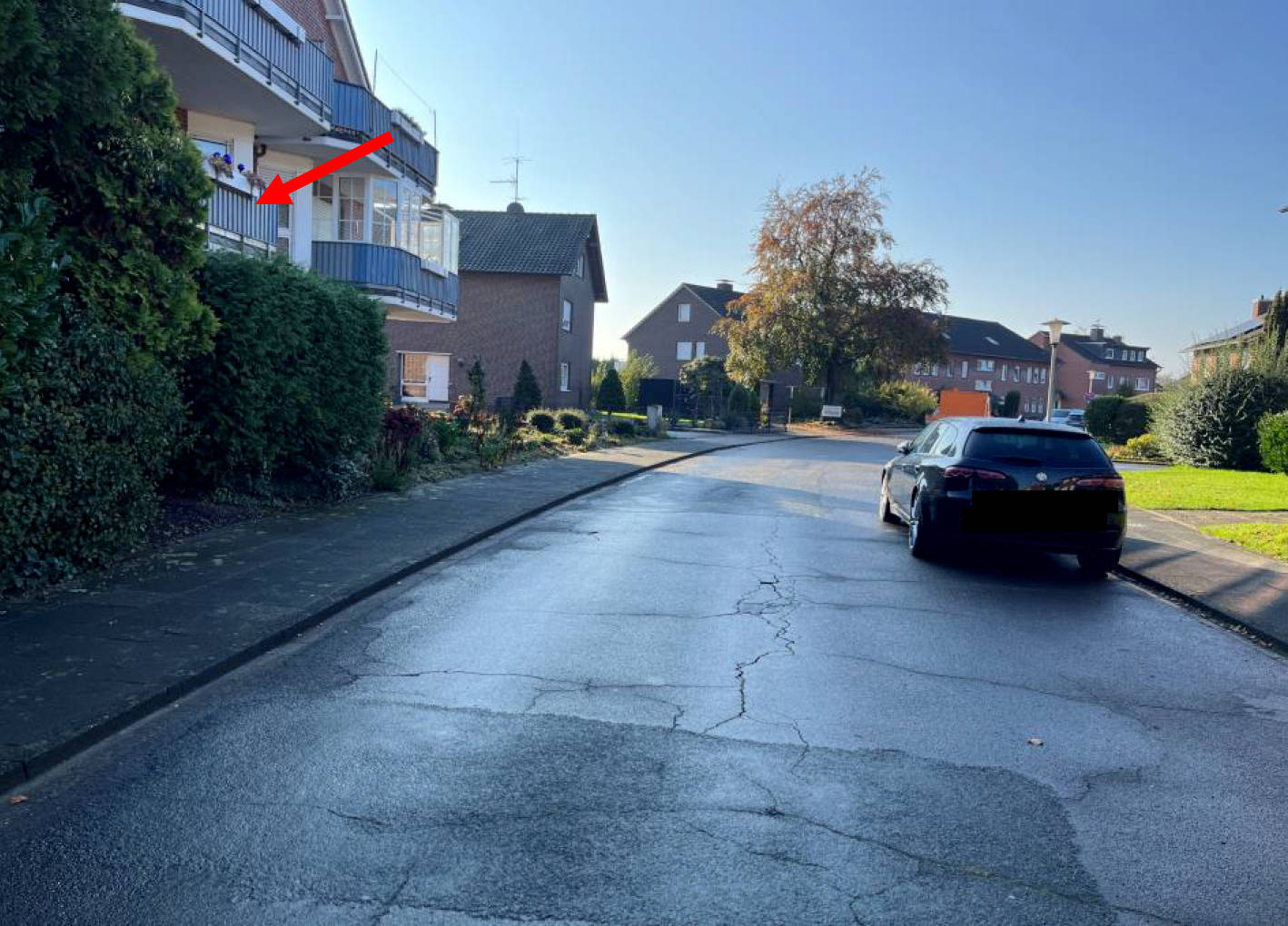 Eigentumswohnung in von-Heyden-Straße 23, 48683 Ahaus - Bild 4