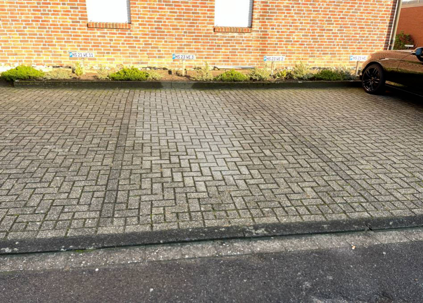 Eigentumswohnung in von-Heyden-Straße 23, 48683 Ahaus - Bild 5