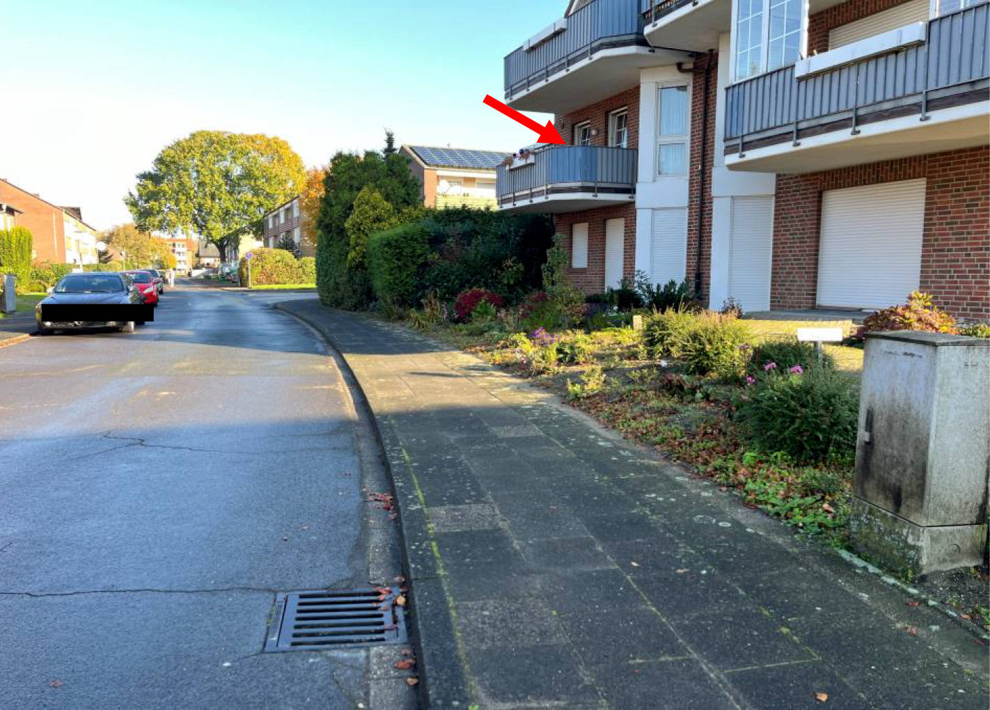 von-Heyden-Straße 23, 48683 Ahaus