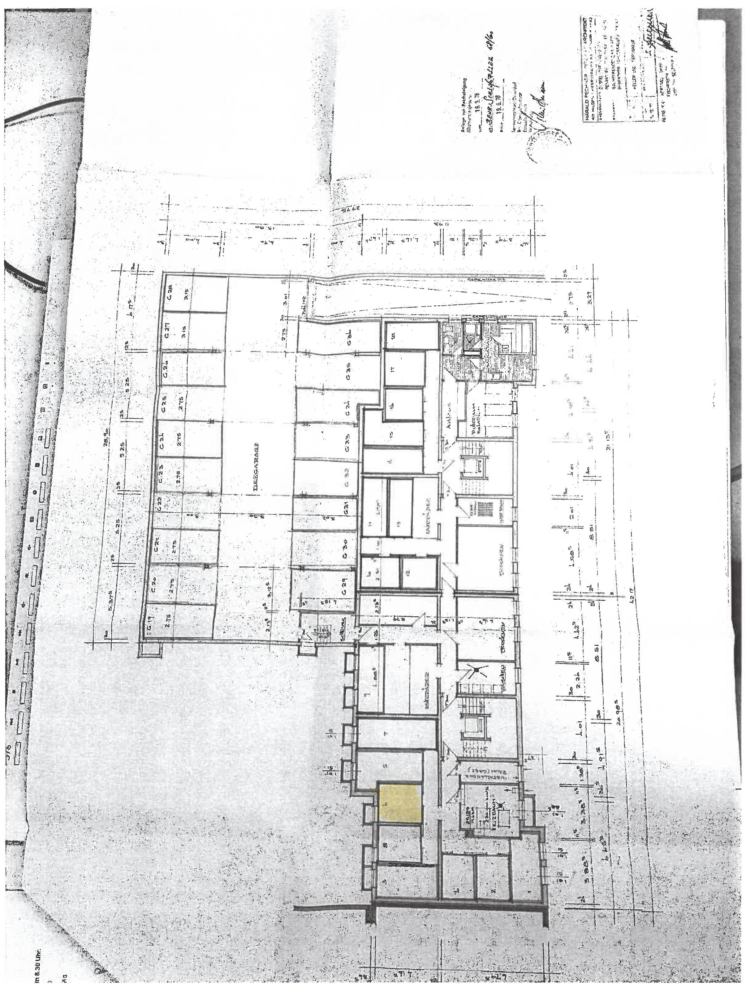 nordrheinwestpfalen 0081 K 0003/2025 Benrather Schloßalle 58, 60, 00000 , Benrath 6