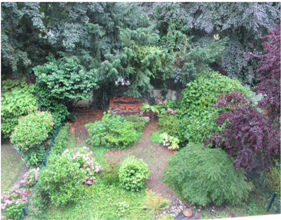 Eigentumswohnung (3 bis 4 Zimmer) in Benrather Schloßalle 58, 60, 00000 , Benrath - Bild 4