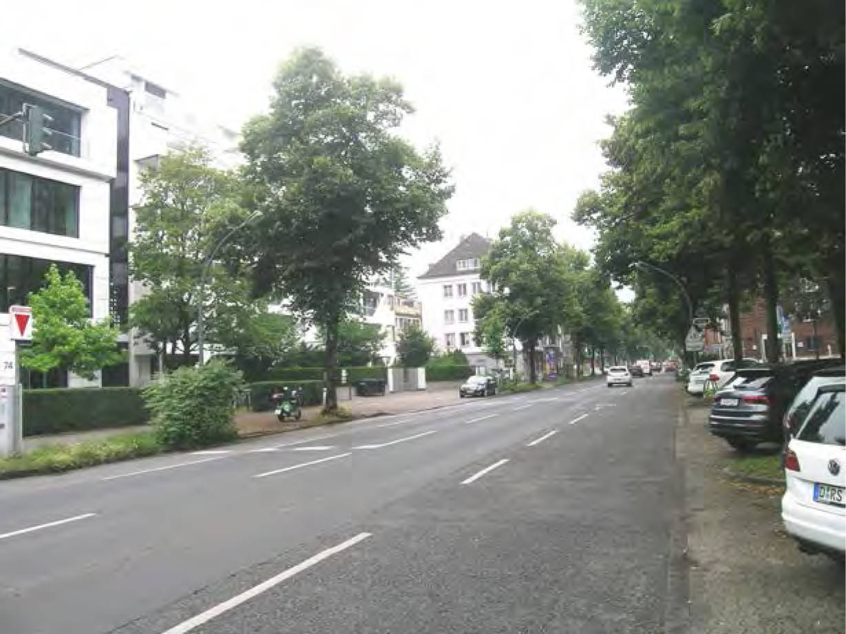 Eigentumswohnung (1 bis 4 Zimmer) + Kfz-Stellplatz (Tiefgarage) in Roßstraße 76, 40476 Düsseldorf, Golzheim - Bild 3
