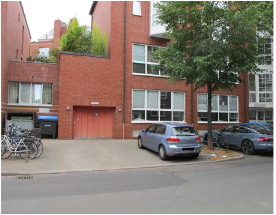 Gewerbeeinheit (z.B. Laden, Büro) in Gilbachstraße 3, 40219 Düsseldorf, Unterbilk - Bild 2