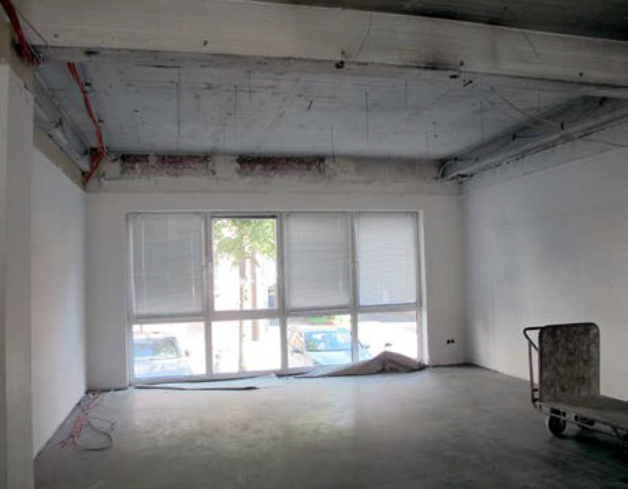 nordrheinwestpfalen 0081 K 0006/2025 Gilbachstraße 3, 40219 Düsseldorf, Unterbilk 6