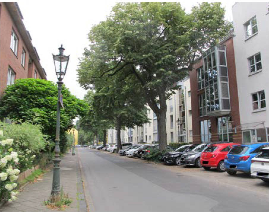 Gewerbeeinheit (z.B. Laden, Büro) in Gilbachstraße 3, 40219 Düsseldorf, Unterbilk - Bild 3