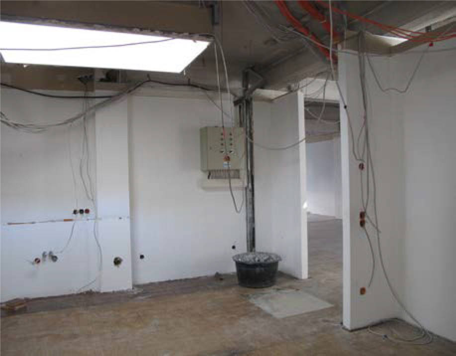 Gewerbeeinheit (z.B. Laden, Büro) in Gilbachstraße 3, 40219 Düsseldorf, Unterbilk - Bild 4