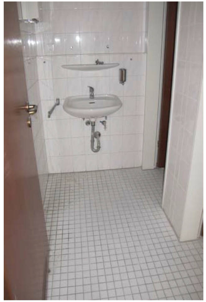 Gewerbeeinheit (z.B. Laden, Büro) in Gilbachstraße 3, 40219 Düsseldorf, Unterbilk - Bild 5