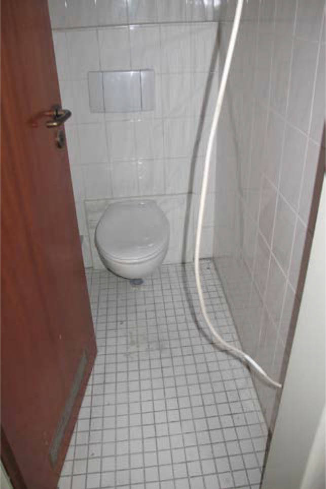 nordrheinwestpfalen 0081 K 0006/2025 Gilbachstraße 3, 00000 , Unterbilk 7