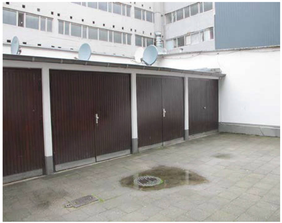 Gewerbeeinheit (Büro) in Jahnstraße 7, 40215 Düsseldorf, Friedrichstadt - Bild 3