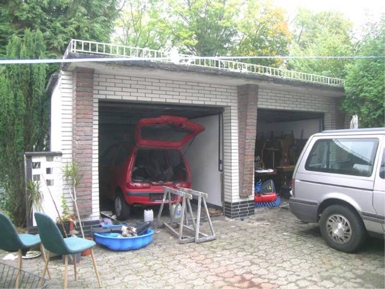 nordrheinwestpfalen 0081 K 0012/2025 Süllenstraße 36, 40599 Düsseldorf, Hassels 7